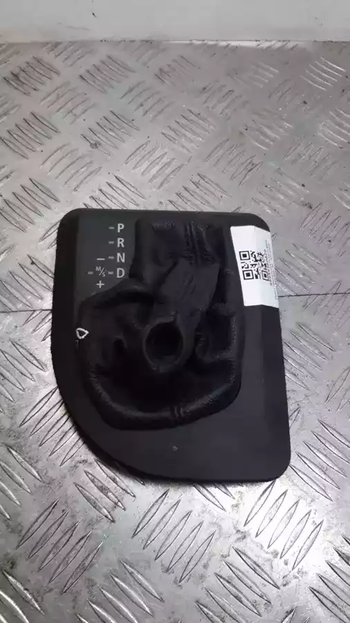 Накладка к BMW  2003