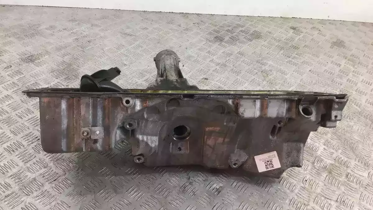 Поддон к BMW X5 2008