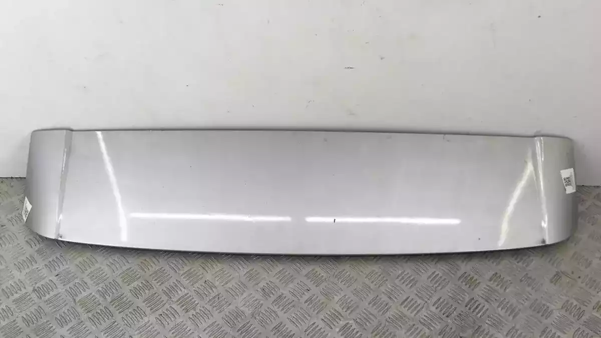 Спойлер к BMW X5 2005