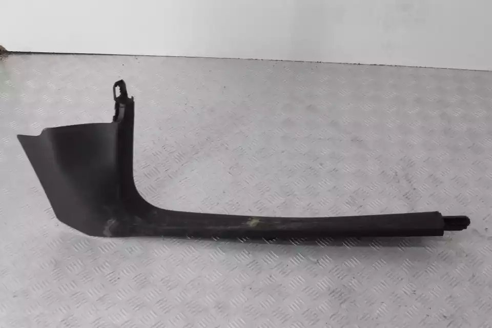 Накладка к Audi A6 2008