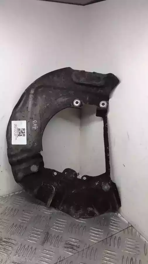 Кожух к BMW  2005