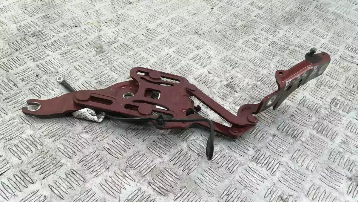 Петли к BMW X5 2013