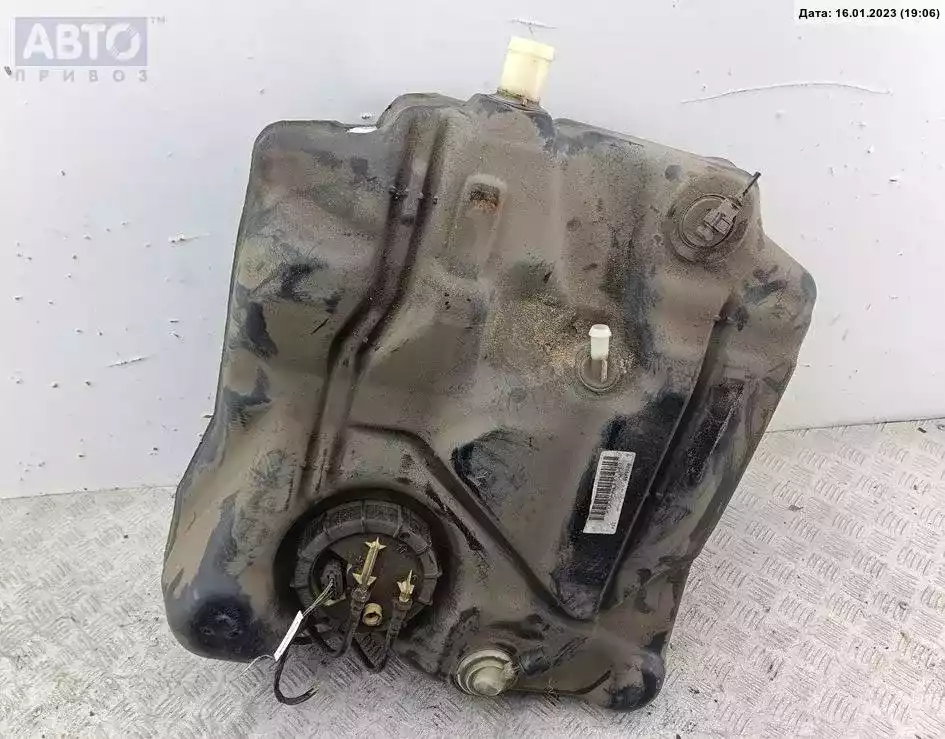 Бак топливный к Ford C-MAX 2004