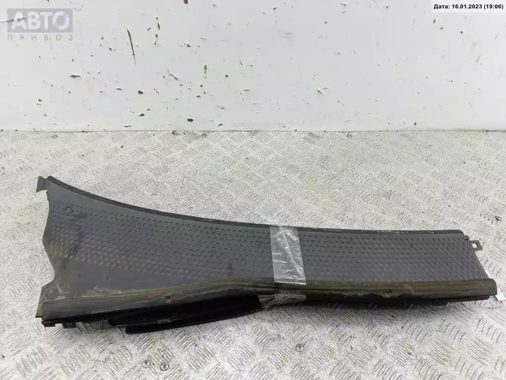 Дождевик к Ford Focus 2003
