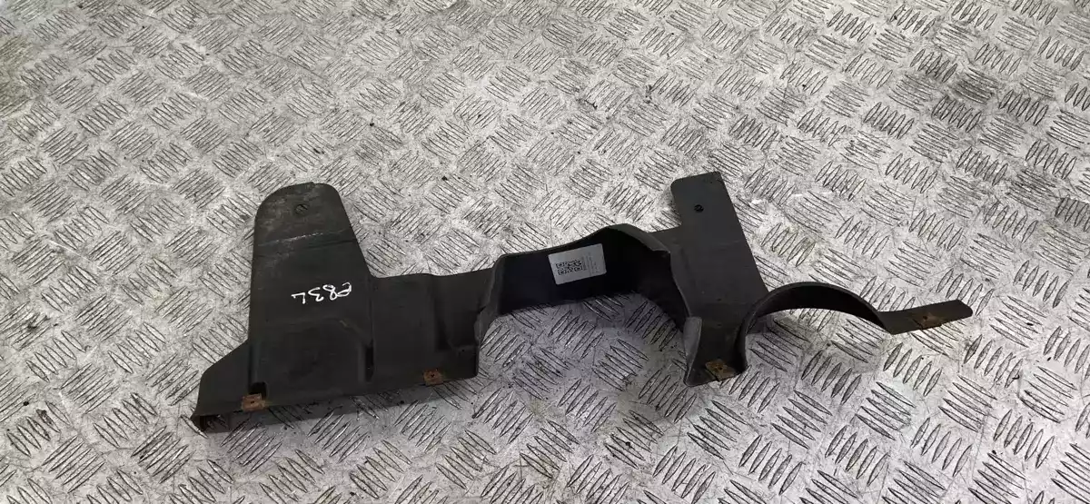 Кожух к BMW X3 2006