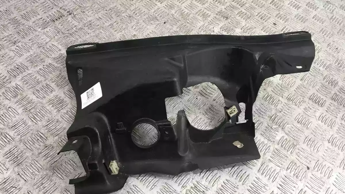 Кожух к BMW  2016