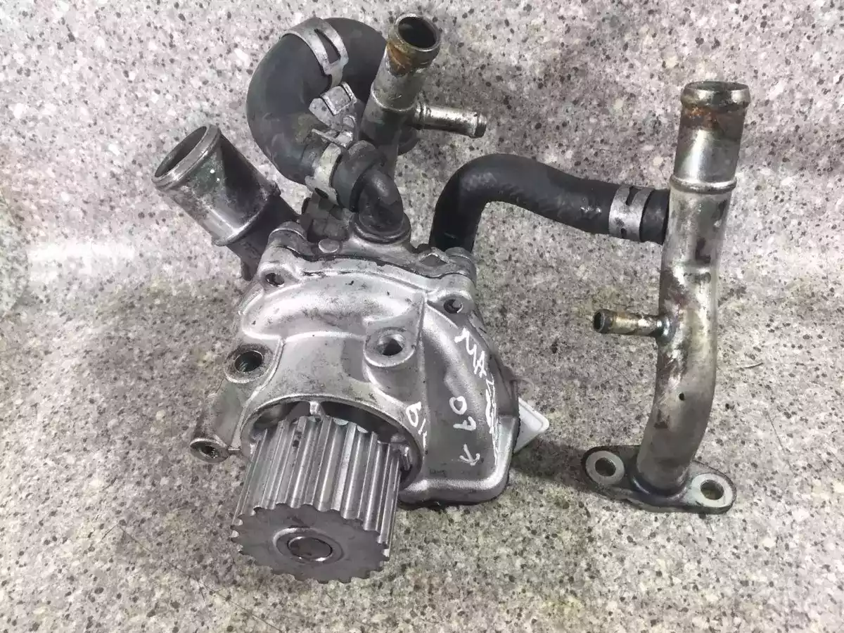 Помпа к Mazda 6 2008