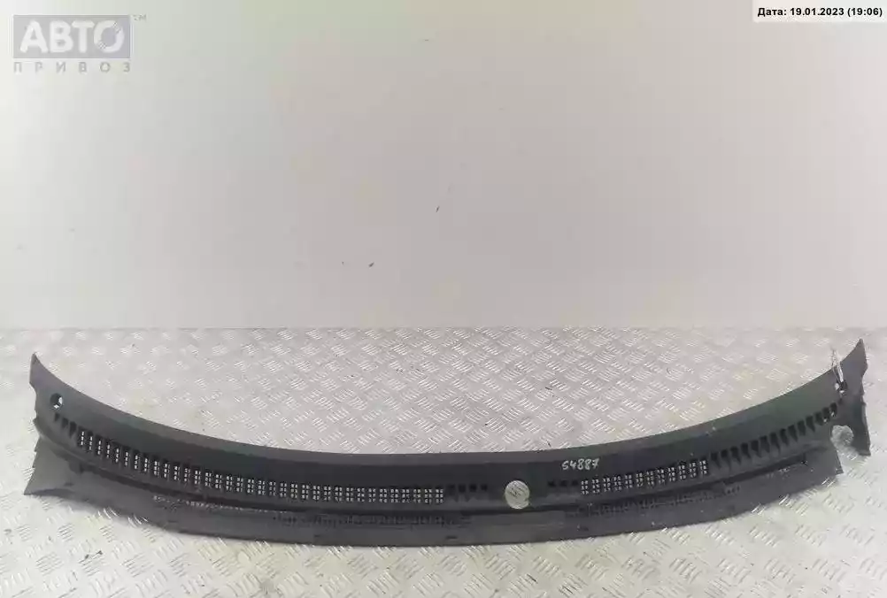 Дождевик к Mazda 323 1998
