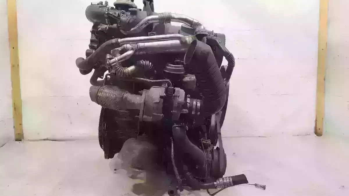 Щуп двигателя к Volkswagen Passat 2001