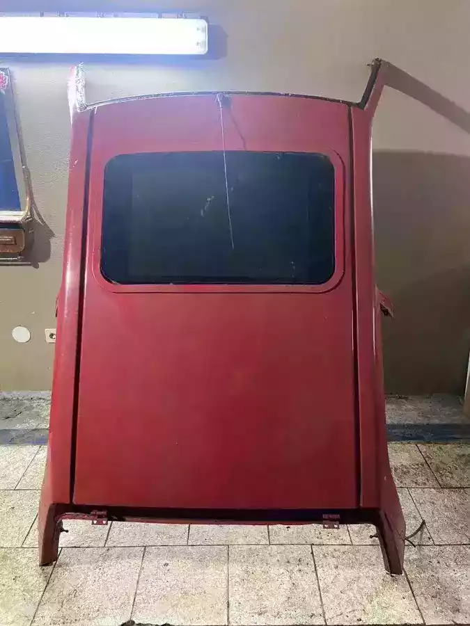 Крыша к Peugeot 106 1994