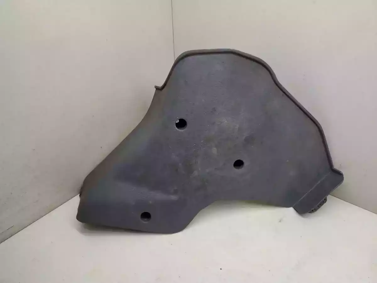 Пластик к Nissan Serena 1997