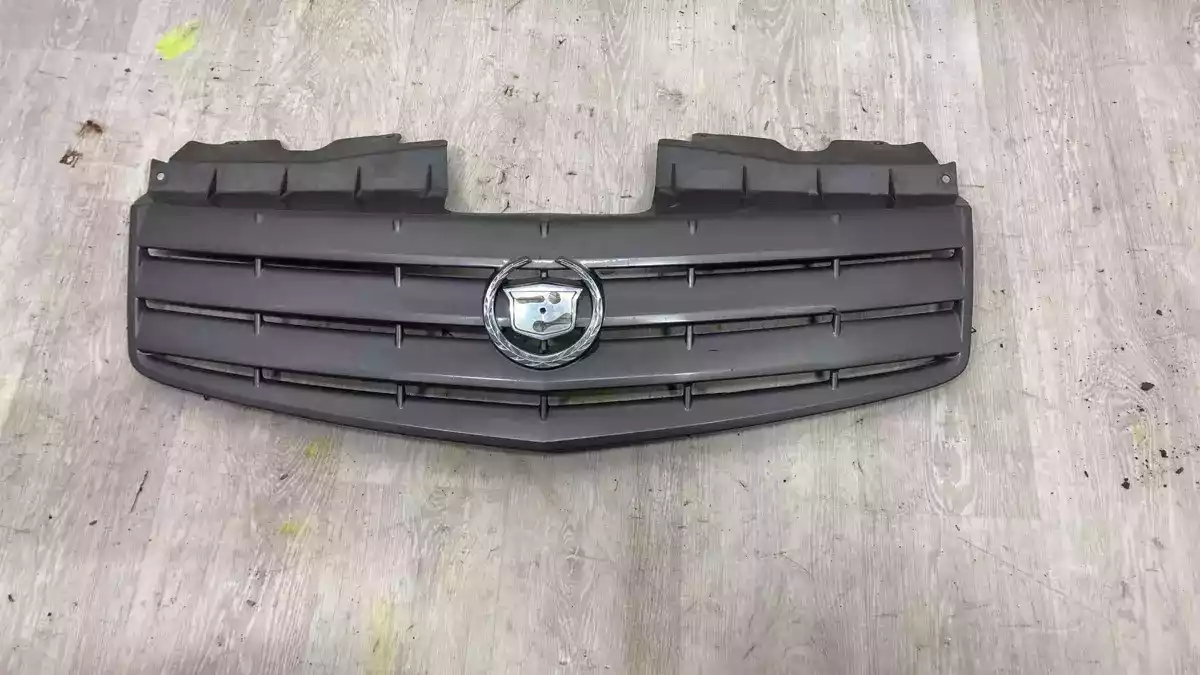 Решетка радиатора к Cadillac CTS 2005