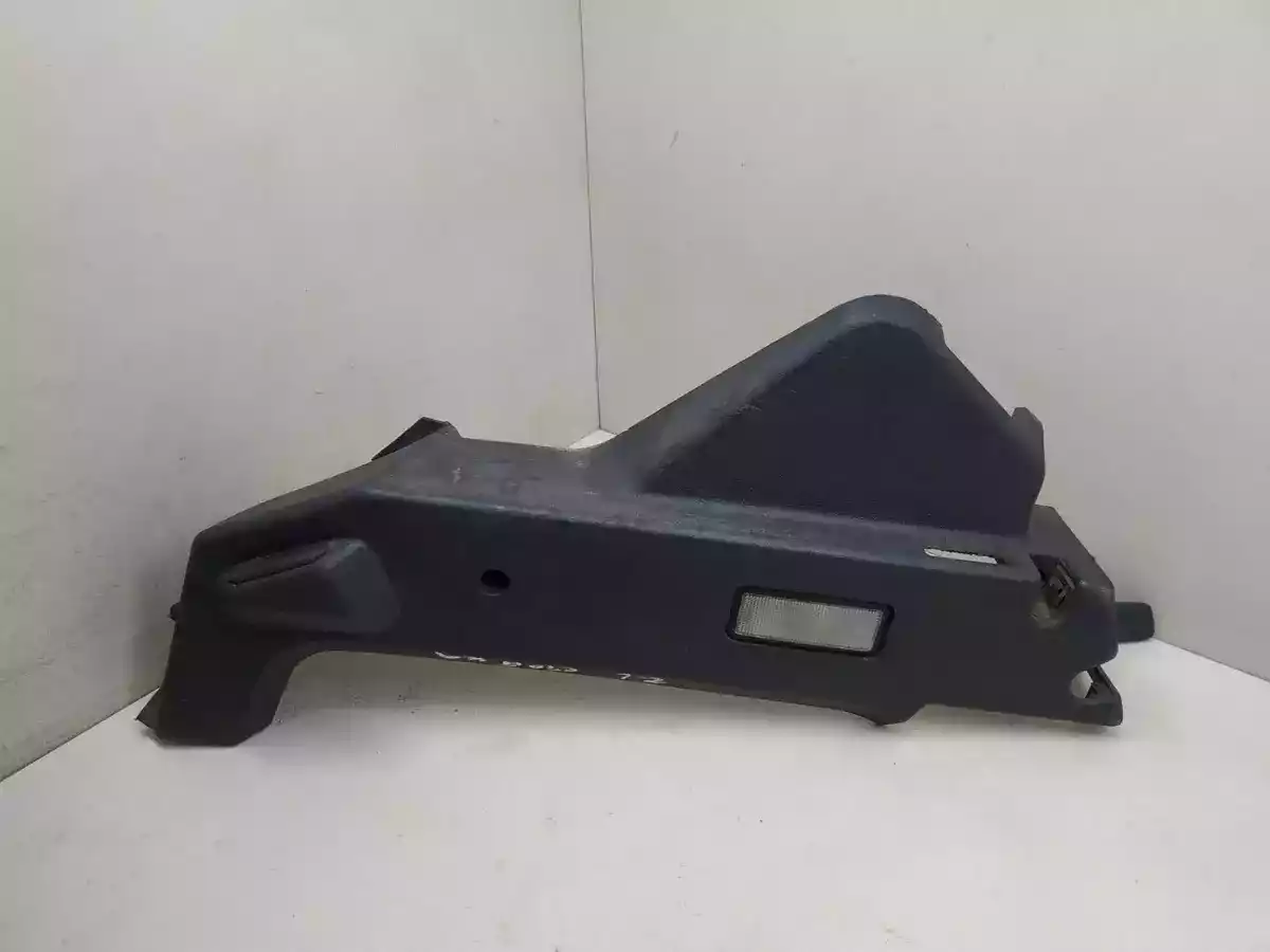 Пластик к Citroen Saxo 1998