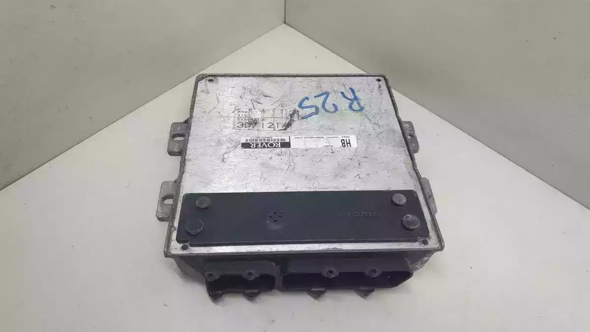 Блок управления двигателем к Rover 25 2002