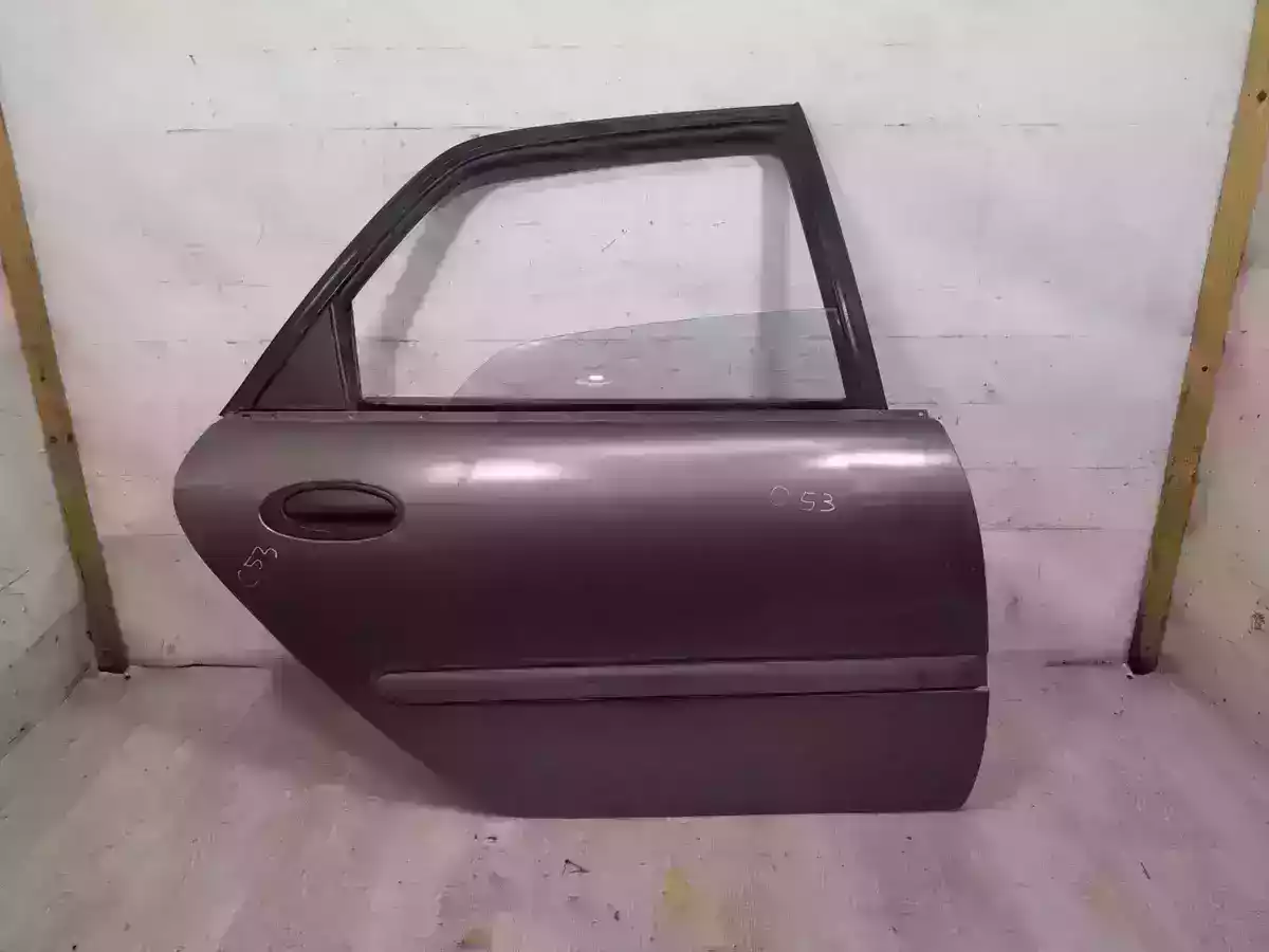 Динамик к Renault Laguna 2000