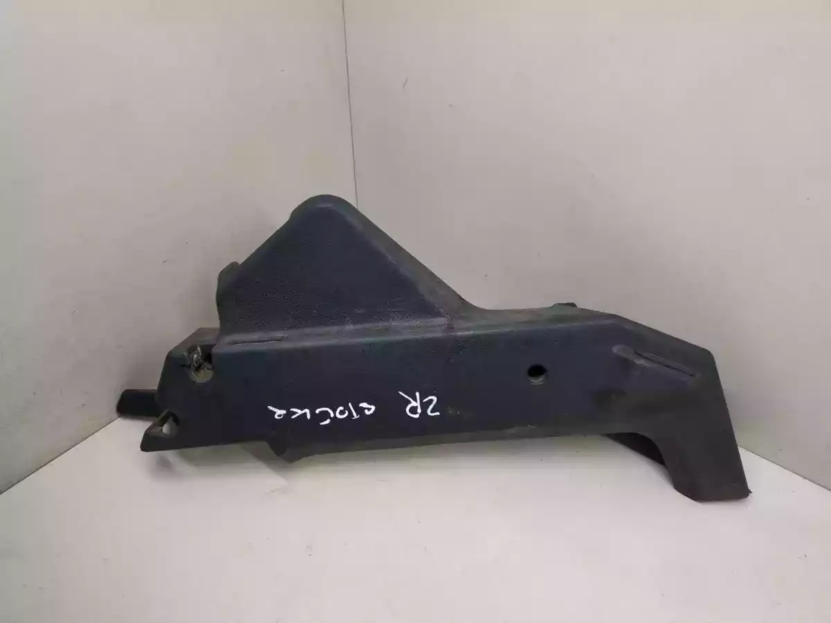 Пластик к Citroen Saxo 1998