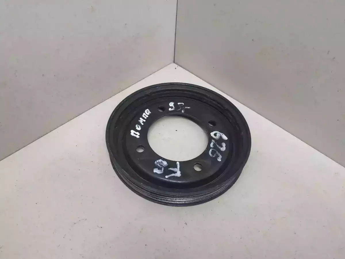 Шкив помпы к Mazda 626 1993