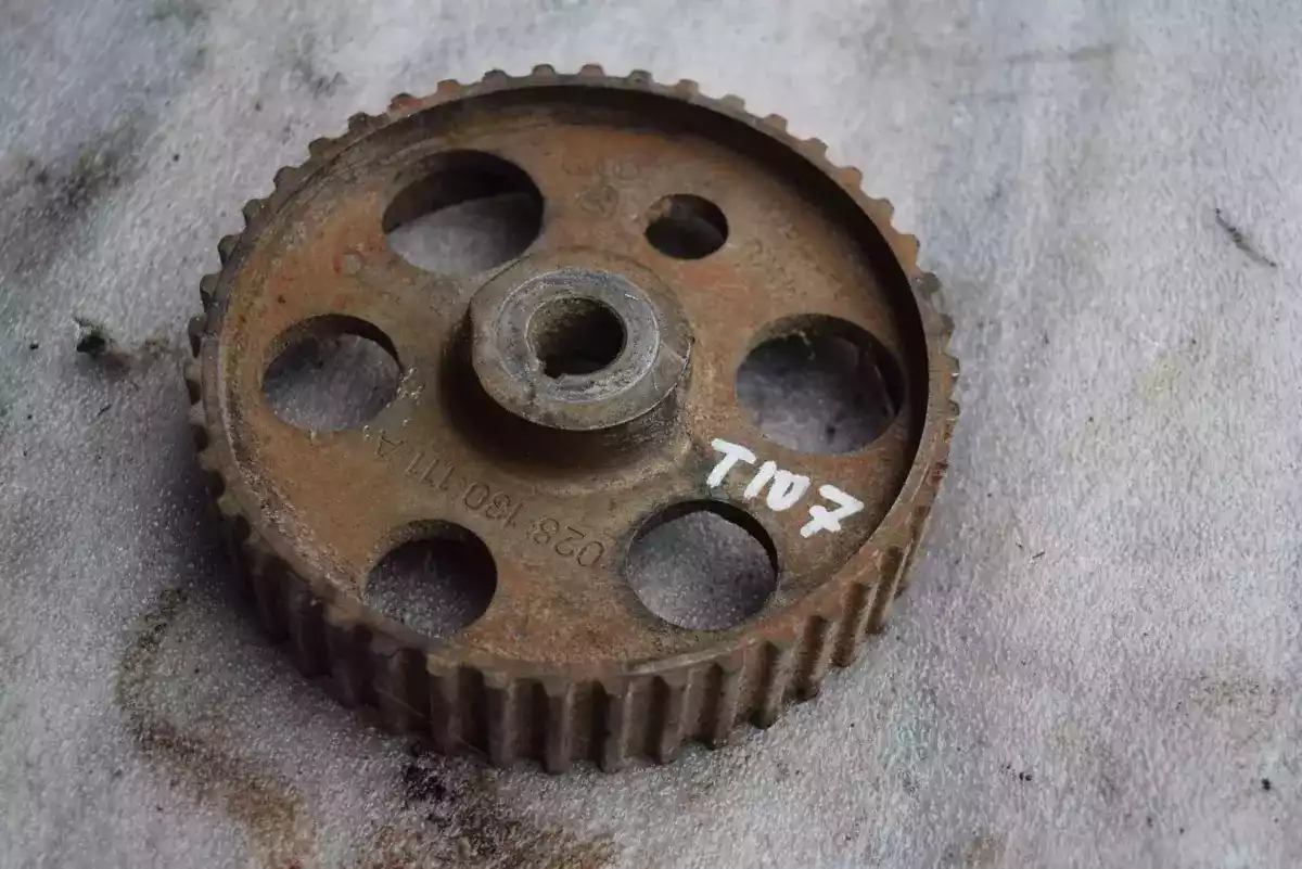 Звездочка ТНВД к Volkswagen Passat 1997