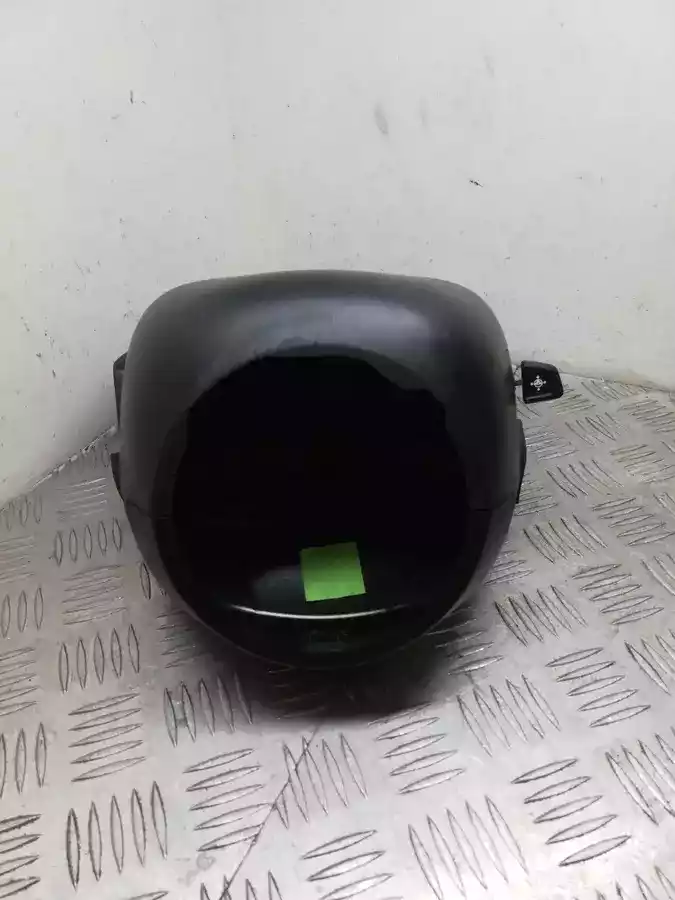 Кожух к BMW  2012