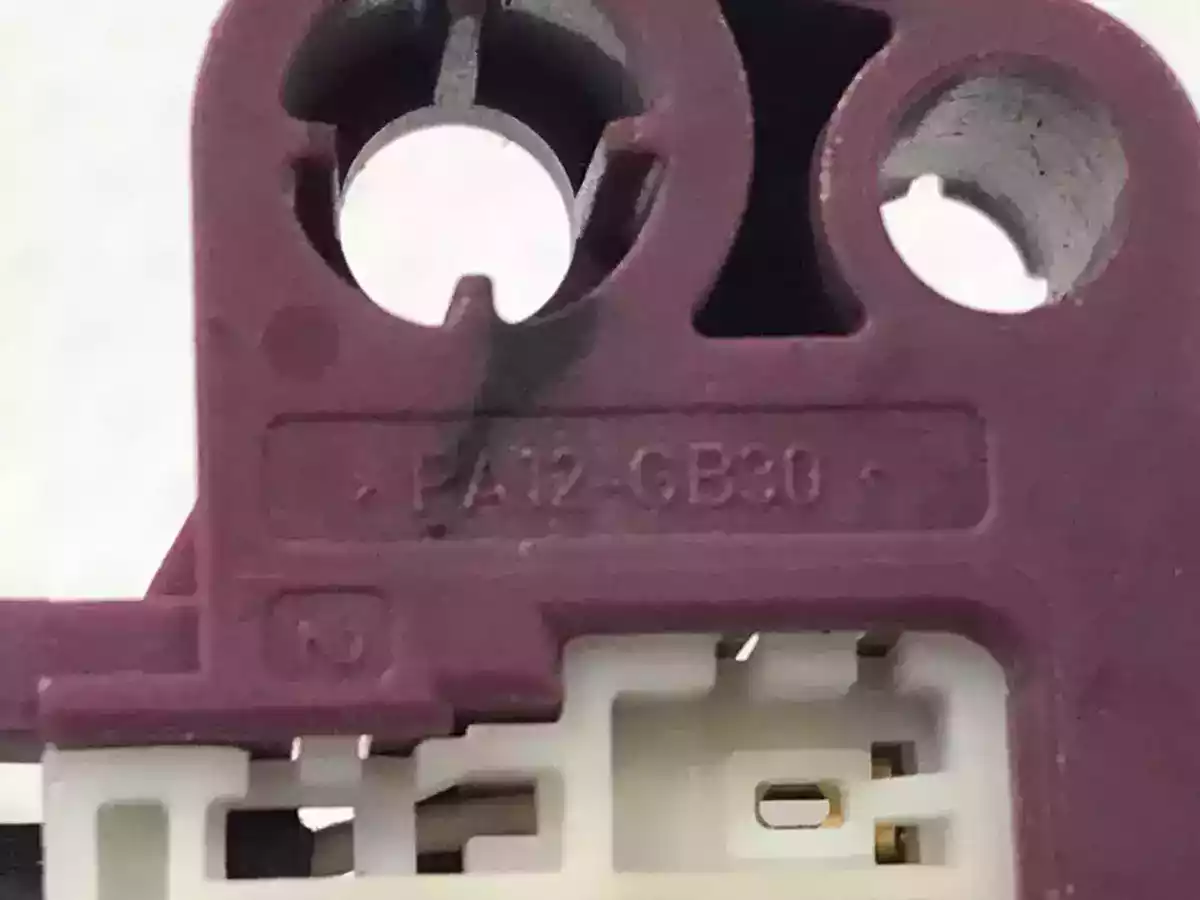 Проводка к Tesla Model 3 2021