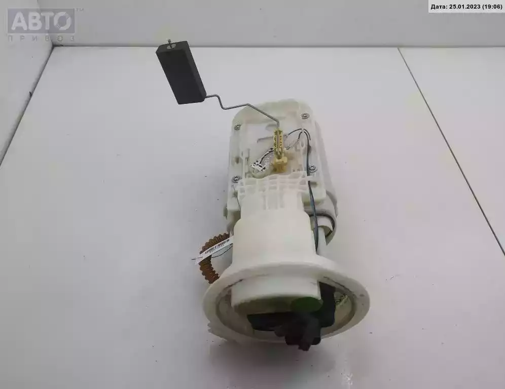 ТНВД к Audi A3 2003