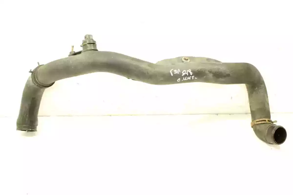 Патрубок интеркулера к Ford Galaxy 1998