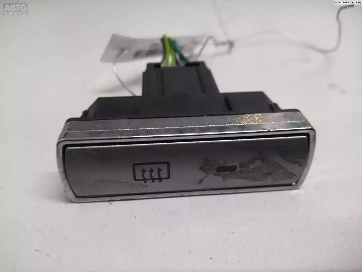 Кнопка  к Ford Mondeo 2005