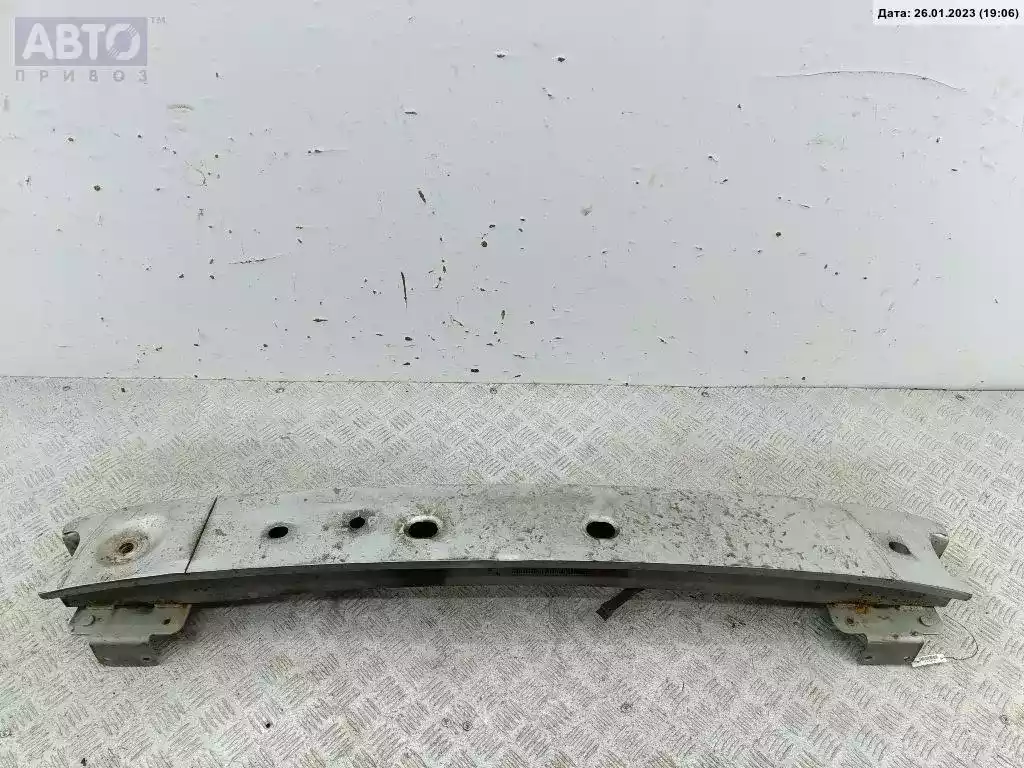 Усилитель бампера к Ford Focus 2004