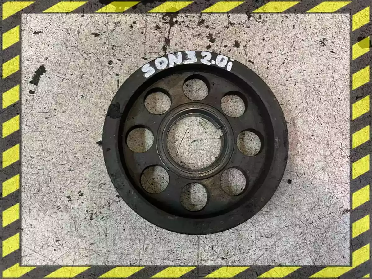 Шестерня к Hyundai Sonata 1996