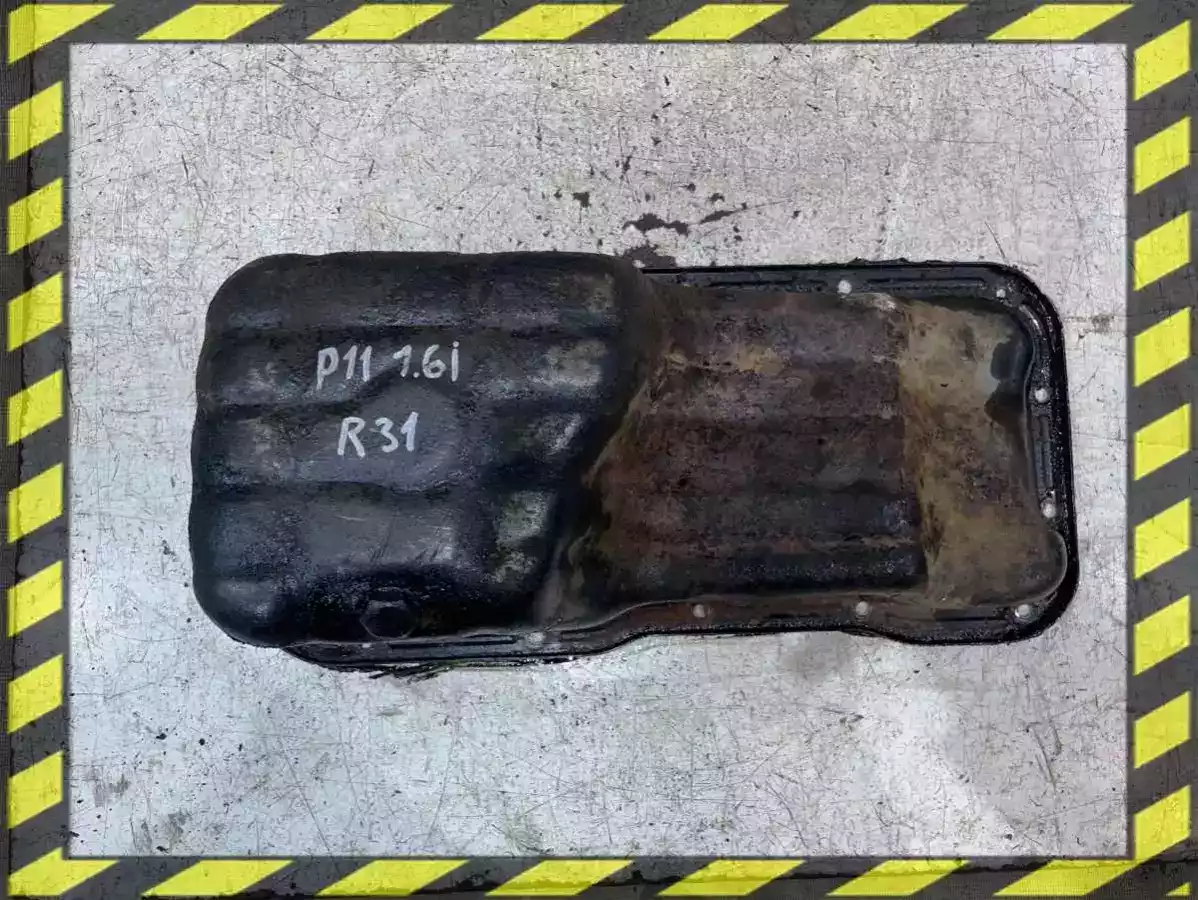 Поддон к Nissan Primera 1998