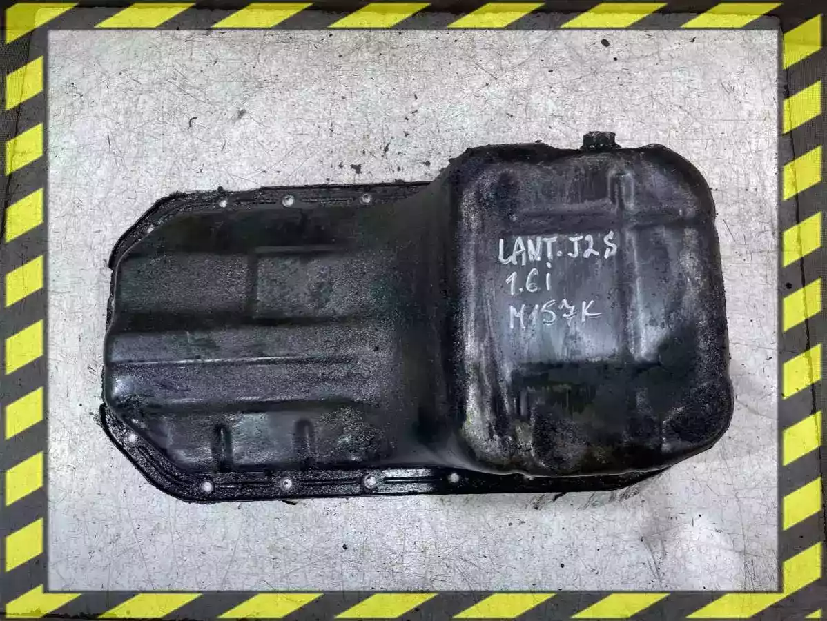 Поддон к Hyundai Lantra 1997