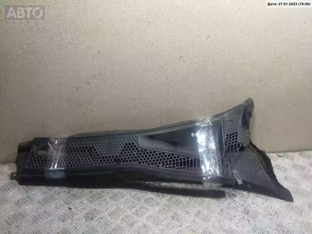 Дождевик к Ford Focus 1999