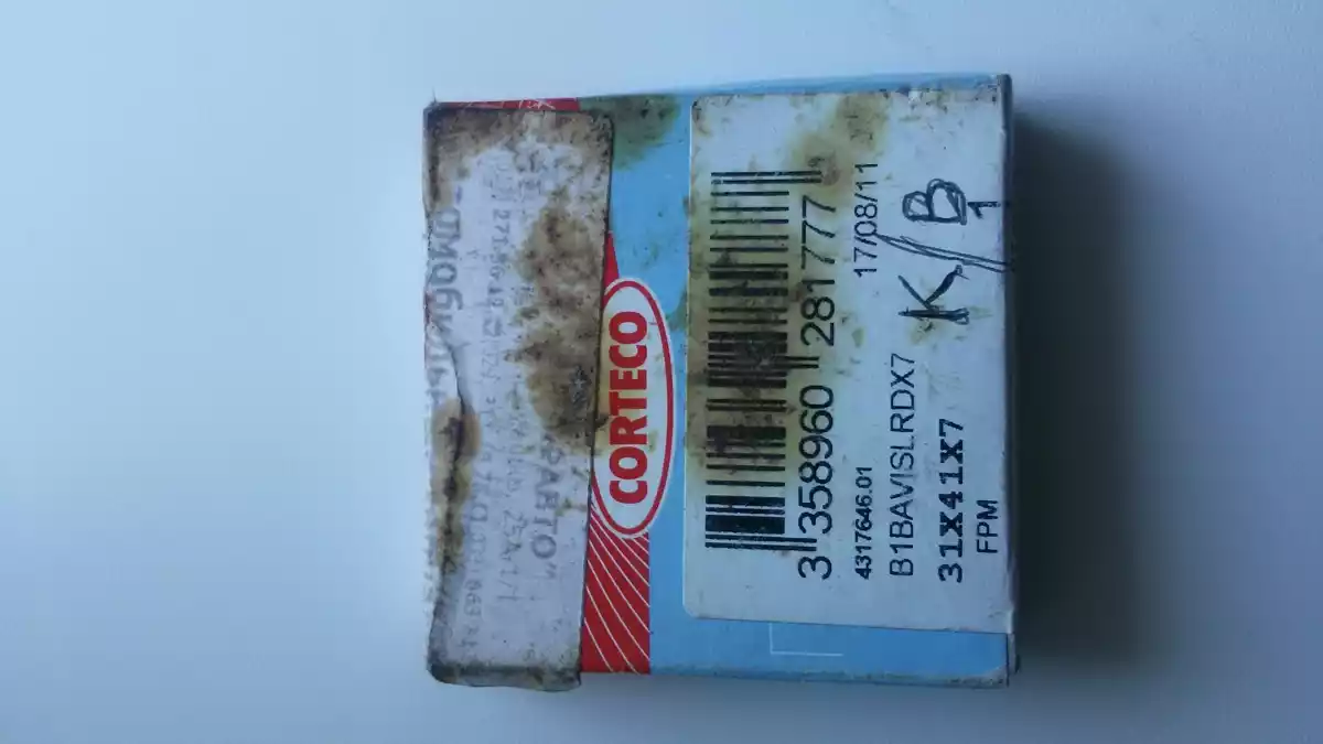 Сайлентблок к Alfa Romeo 156 2002