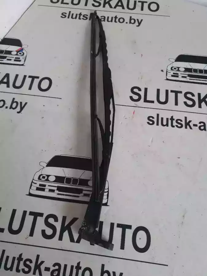 Щеткодержатель к Mercedes-Benz E-klasse 2005