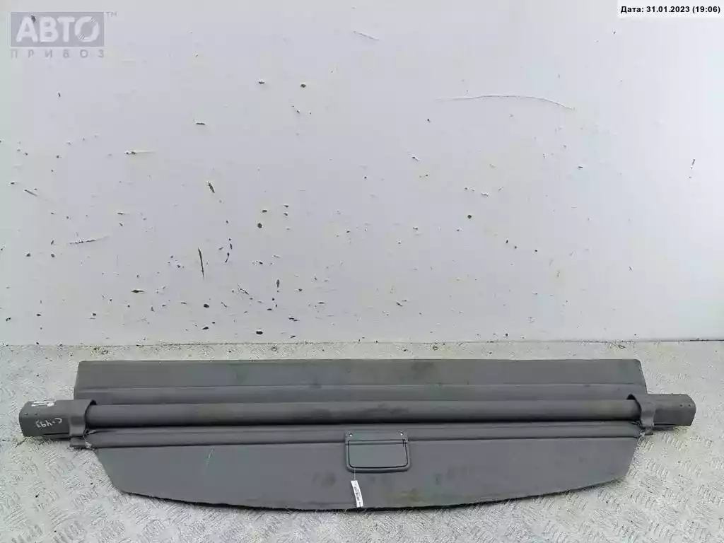 Шторка багажника к Skoda Octavia 2000