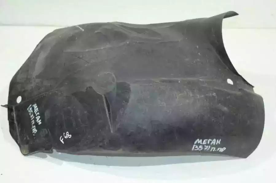 Защита арок передняя правая (подкрылок) к Renault Megane 2000