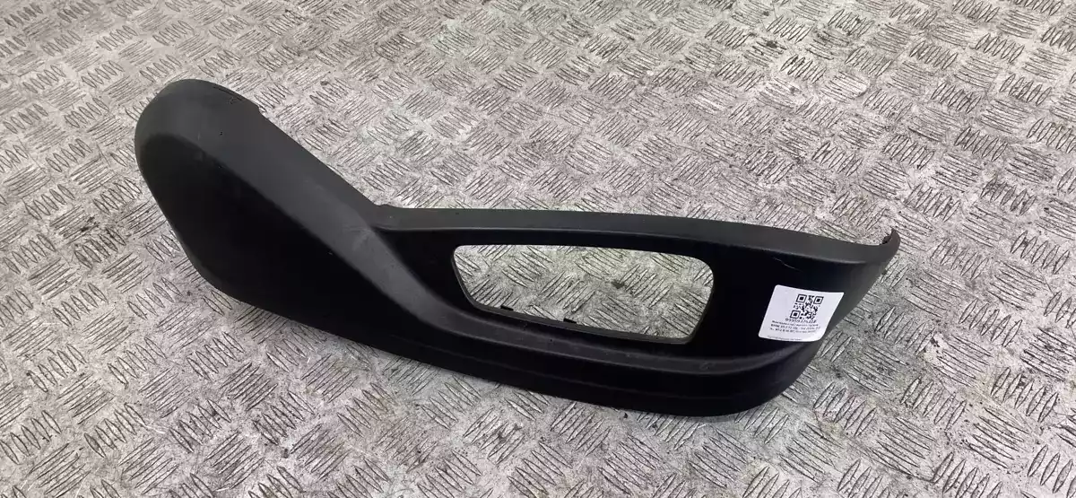 Накладка к BMW X5 2010