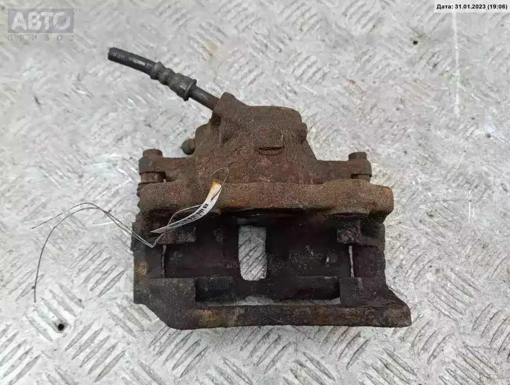 Суппорт к Volkswagen Polo 1998