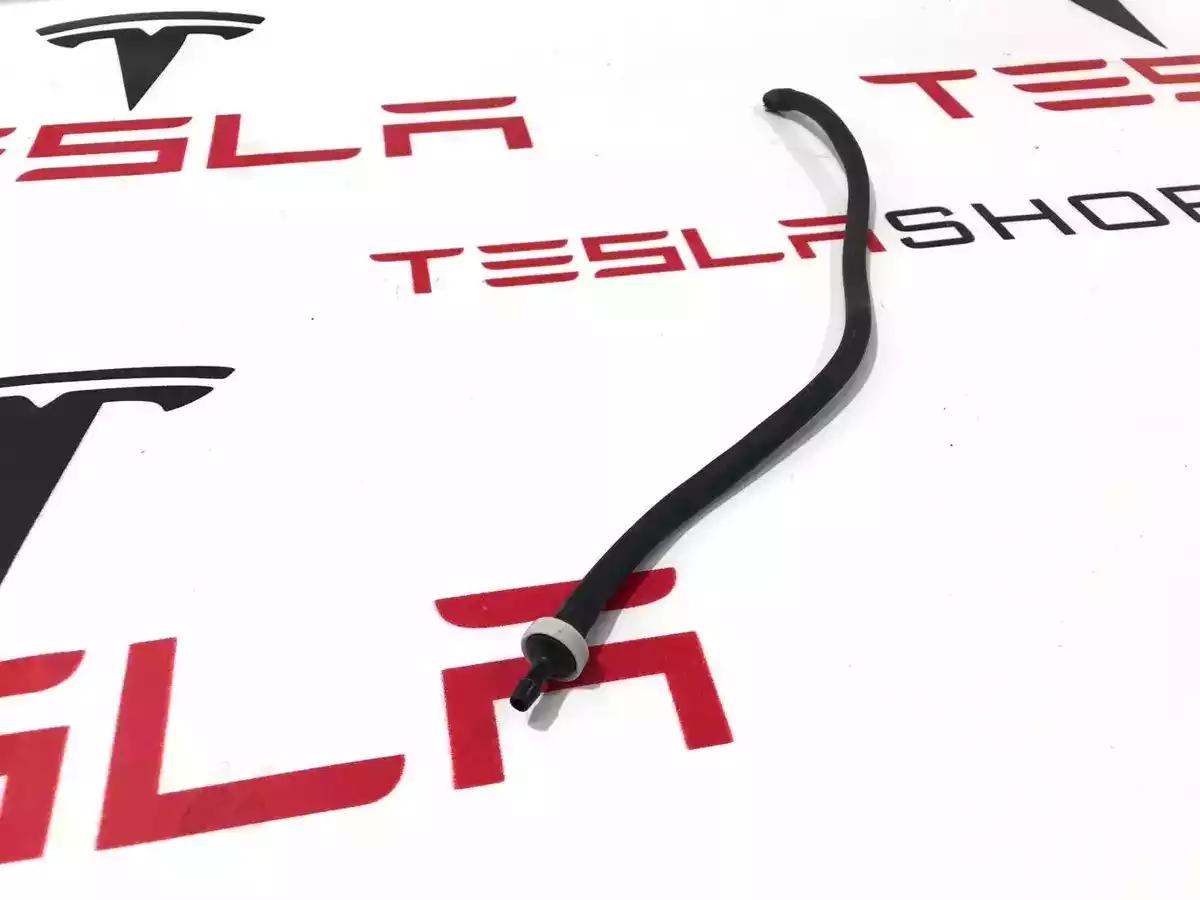 Клапан перепускной к Tesla Model S 2013