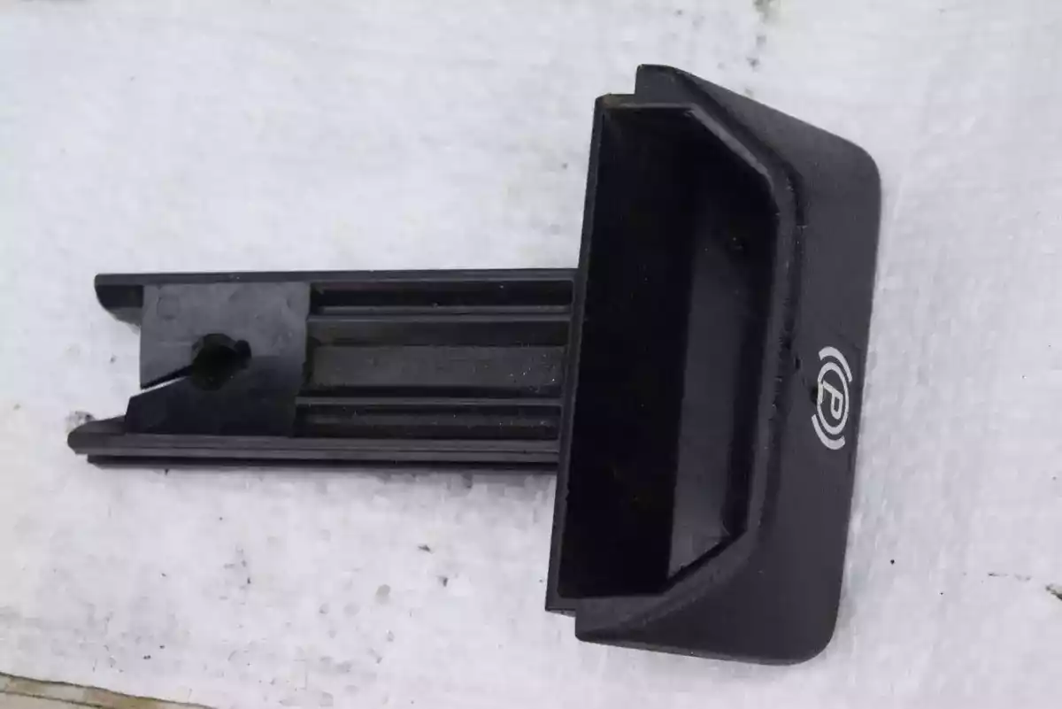 Рычаг ручного тормоза (ручника) к Mercedes-Benz E-klasse 1999