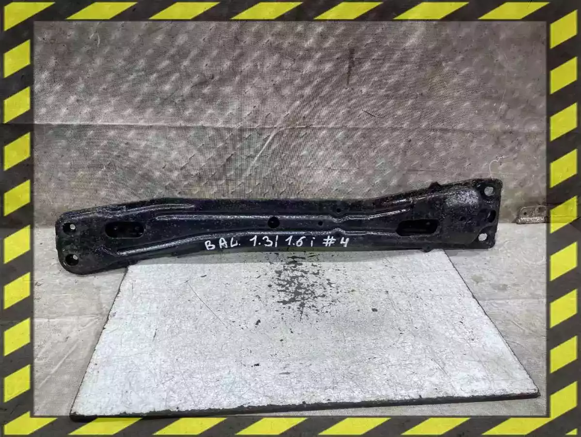 Балка под КПП к Suzuki Baleno 1997