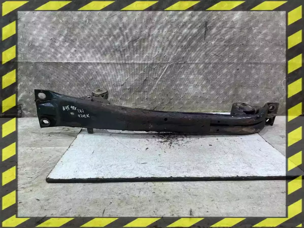 Балка под КПП к Nissan Almera 1998