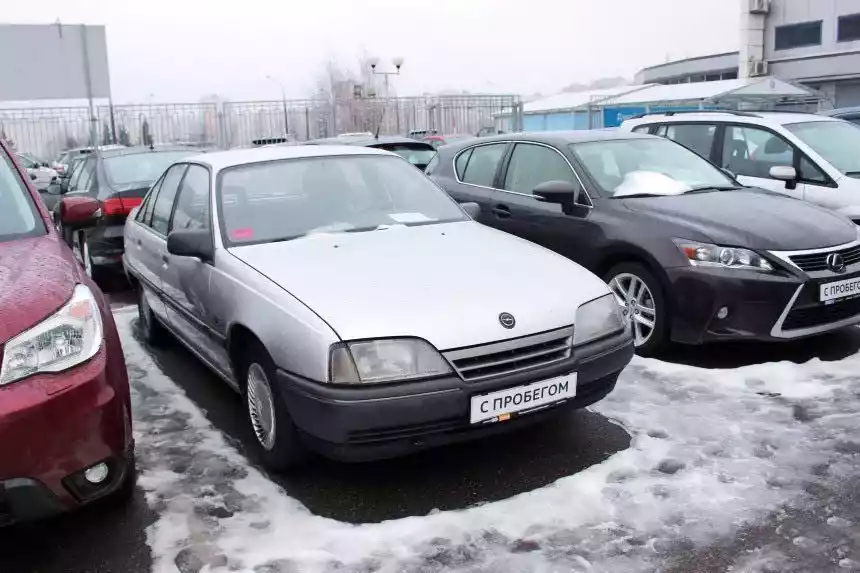 Эти модели признавали "Автомобилем года" в Европе, а как голосуют кошельком белорусы?