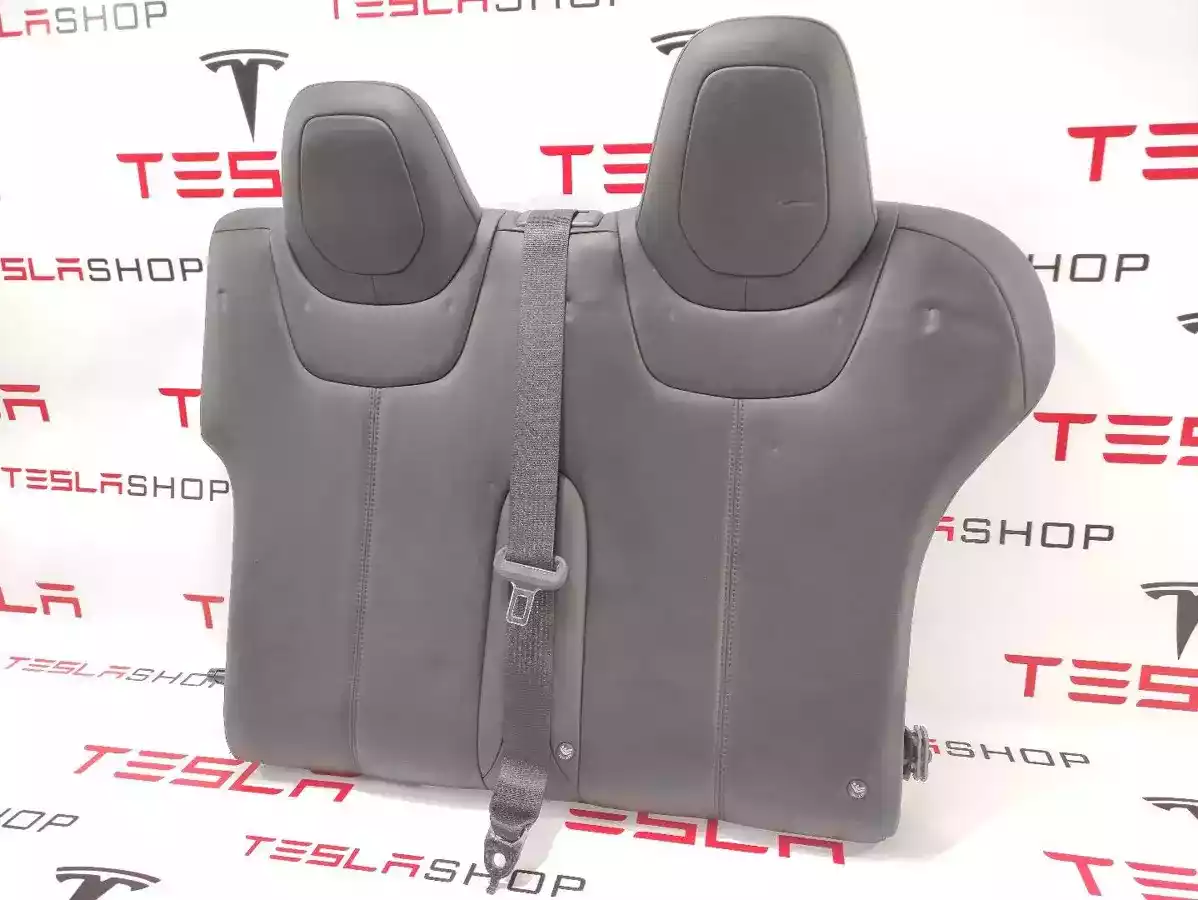 Сиденье заднее к Tesla Model S 2016