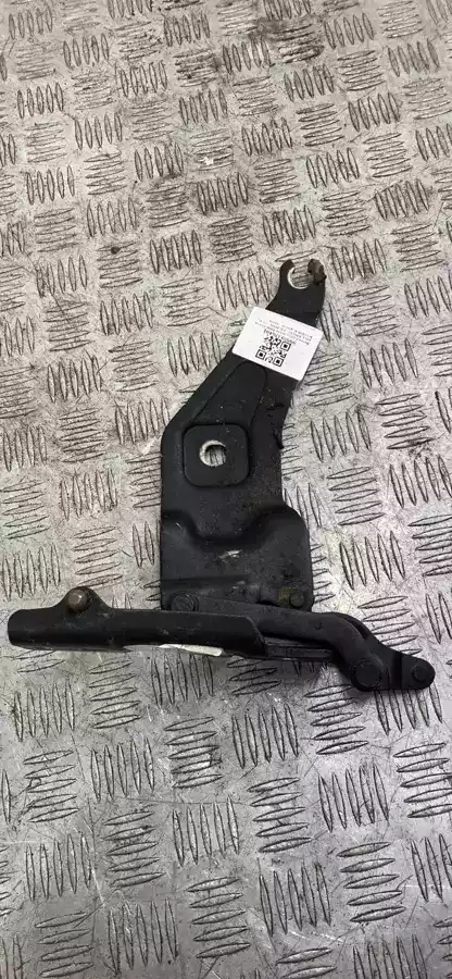 Петли к BMW X5 2012