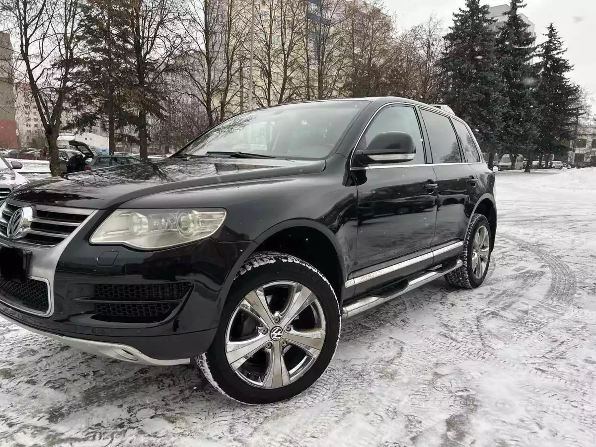 Volkswagen touareg i. Туарег 2006 рестайлинг. Touareg 2008. Туарег 2. 5 дизель.