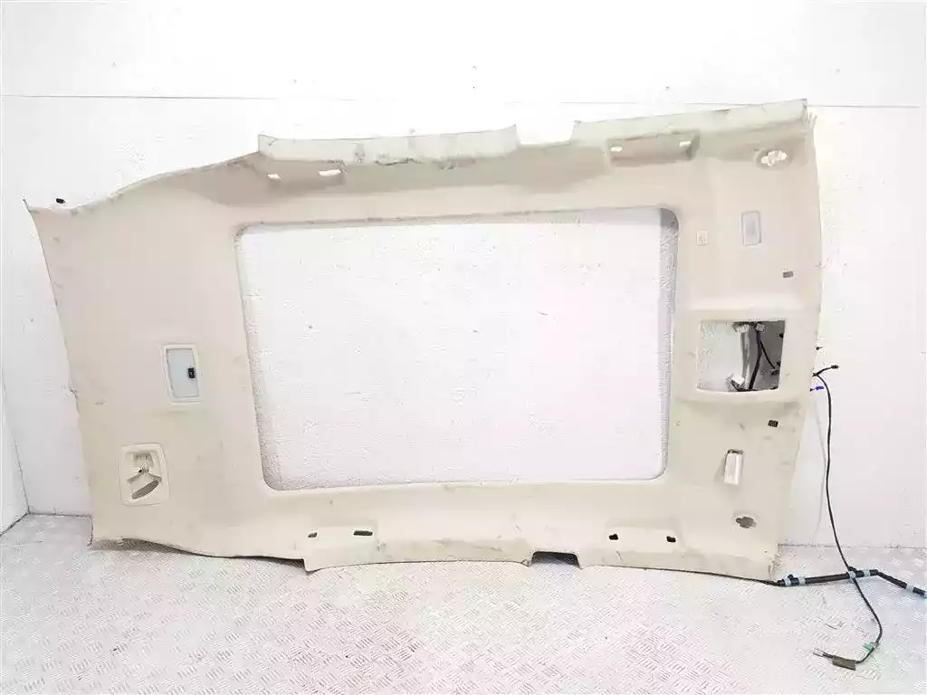 Потолок к Lexus NX 2020