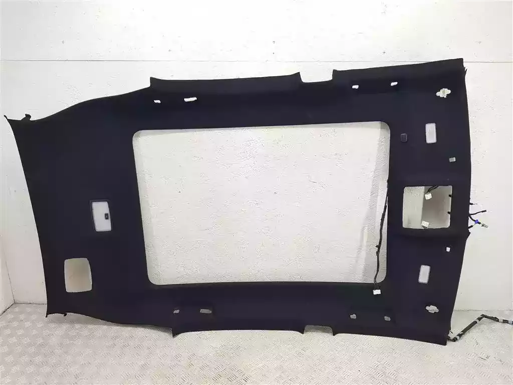 Потолок к Lexus NX 2020