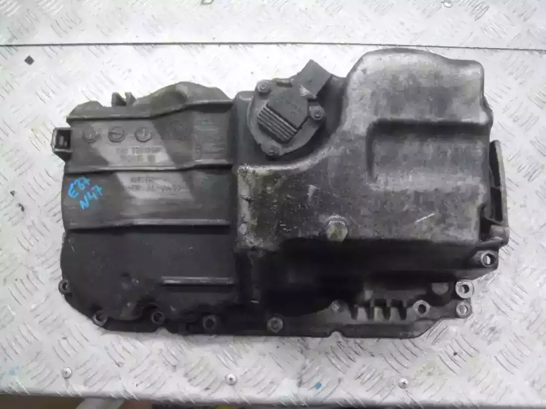 Поддон к BMW 3 series 2005
