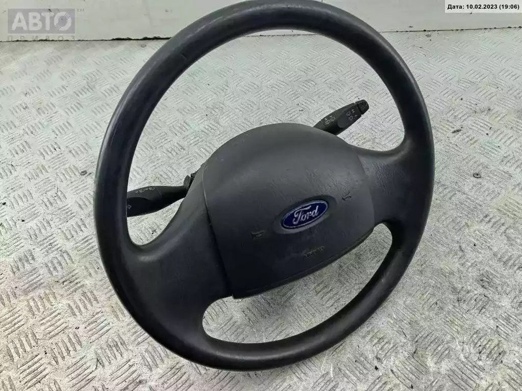 Руль к Ford Transit 2001